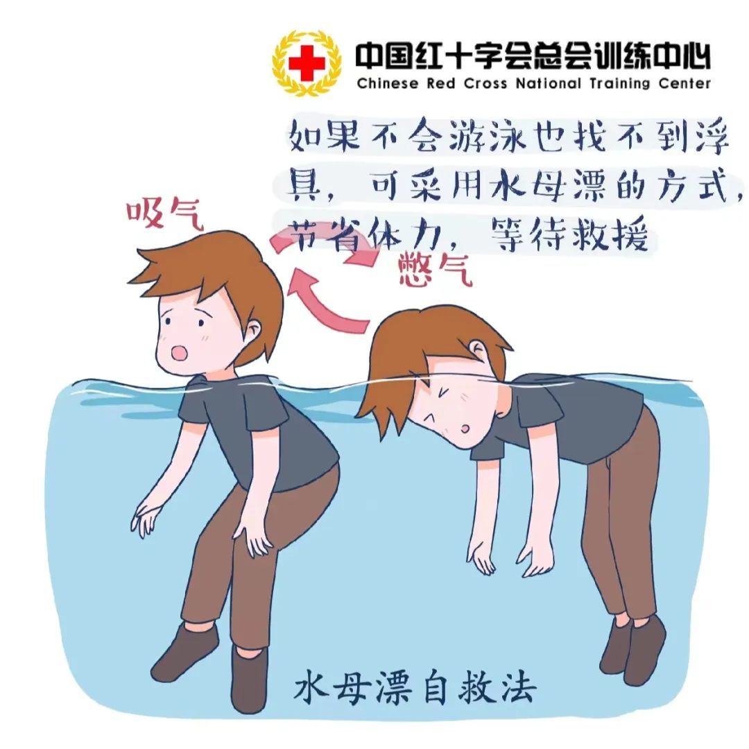 防溺水安全教育知识,大家要牢记! 防溺水安全教育知识,大家要牢记!