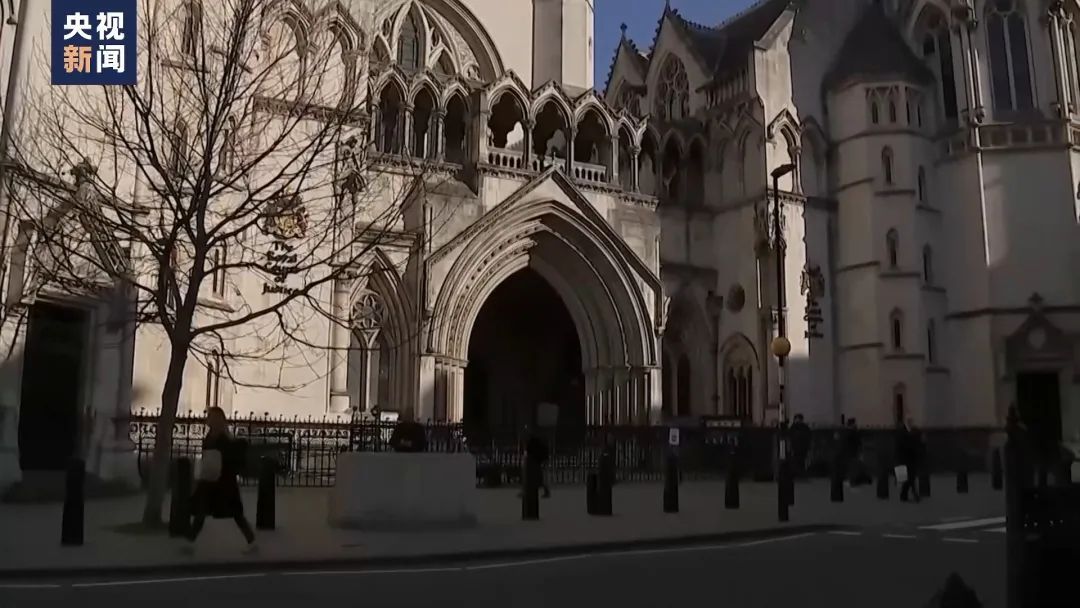 英国司法大臣称骚乱影响可达数年 英国司法大臣称骚乱影响可达数年