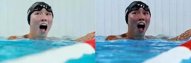 给“紫薯人”调色？奥运会“美式离奇事件”6连问