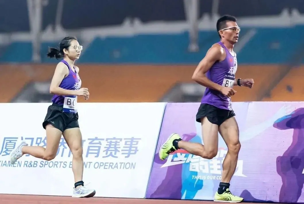 中国女程序员,拿下巴黎奥运会第一 中国女程序员,拿下巴黎奥运会第一