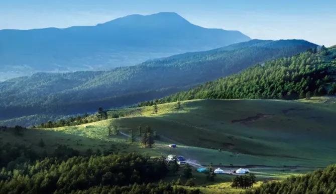 山西交城庞泉沟多维度搭建“文旅+教育”融合新平台