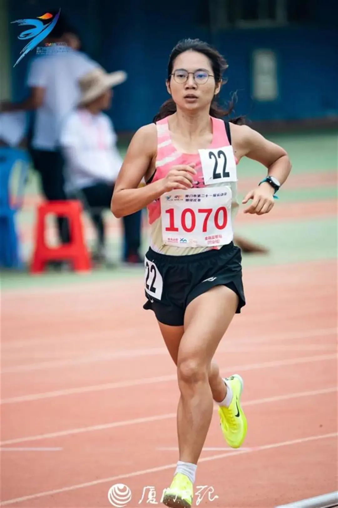 中国女程序员，巴黎奥运会这个项目女子第一！