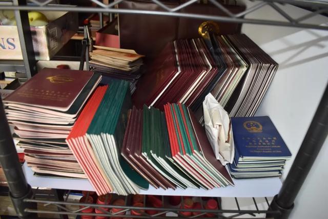 花钱就能办？德州警方捣毁一网络制售假证团伙→