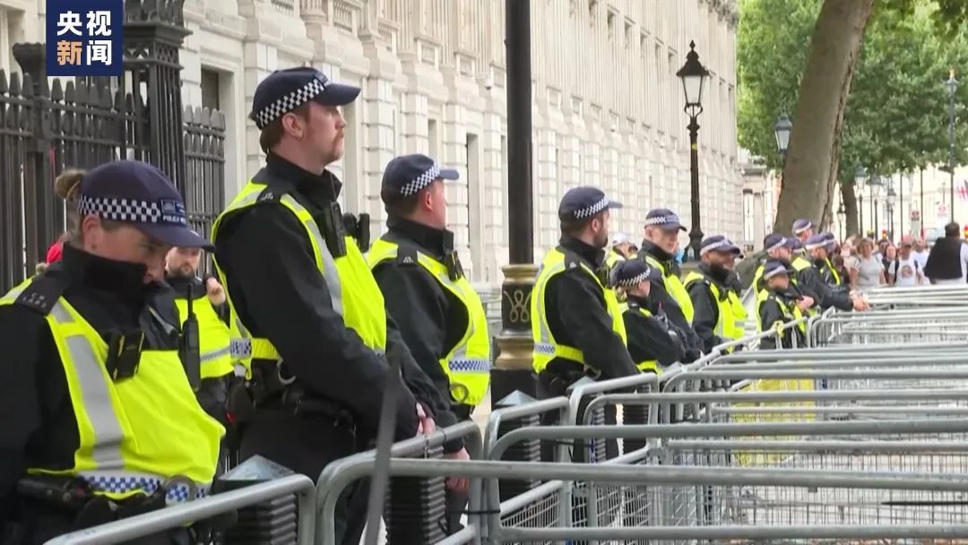 英国司法大臣称骚乱影响可达数年 英国司法大臣称骚乱影响可达数年