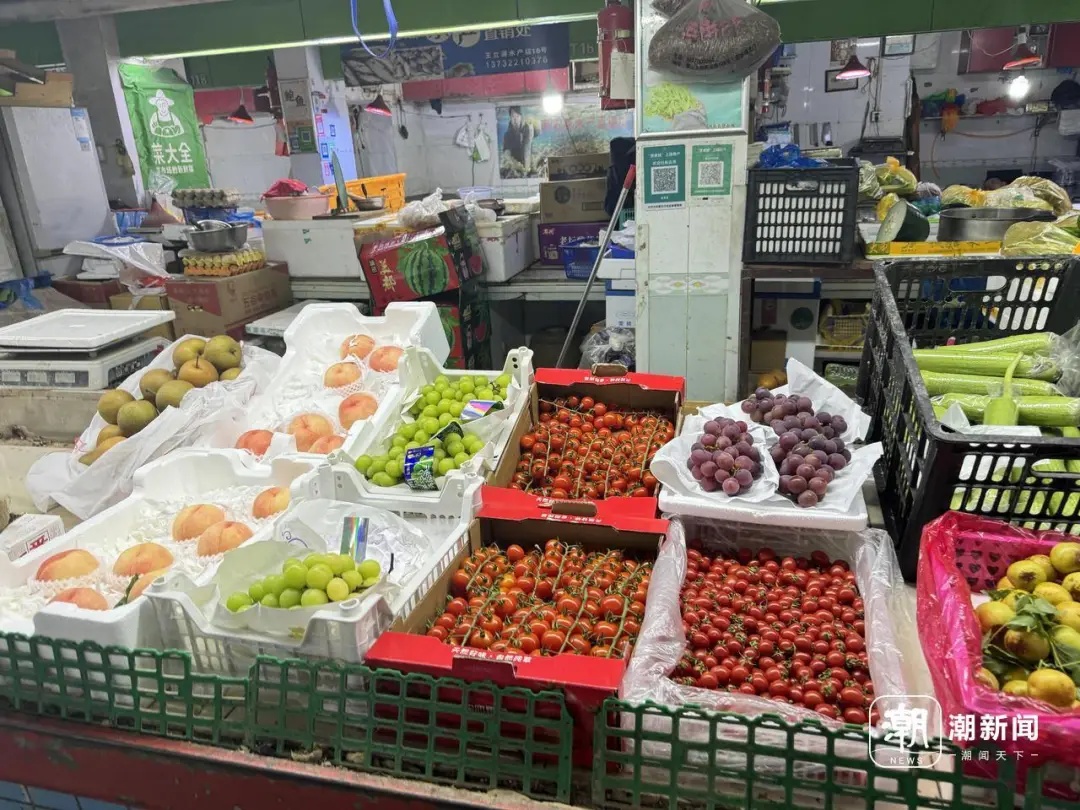 “自由”了?跌至每斤5元!曾经“高高在上” “自由”了?跌至每斤5元!曾经“高高在上”