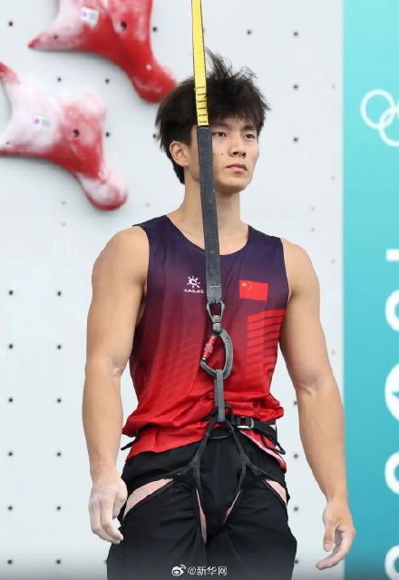 巴黎奥运10个热泪盈眶的瞬间