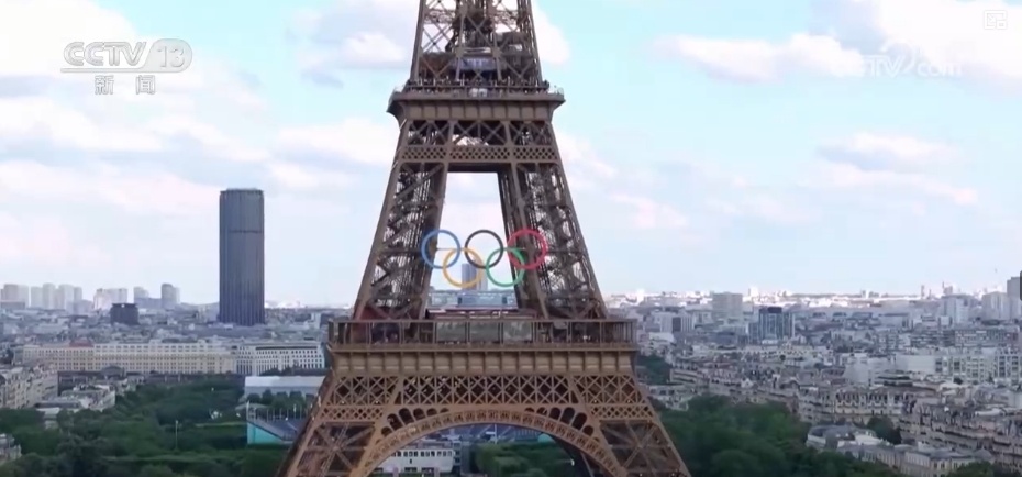 是对手，更是朋友！友谊的瞬间诠释奥林匹克精神最本真模样