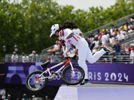 巴黎奥运10个热泪盈眶的瞬间