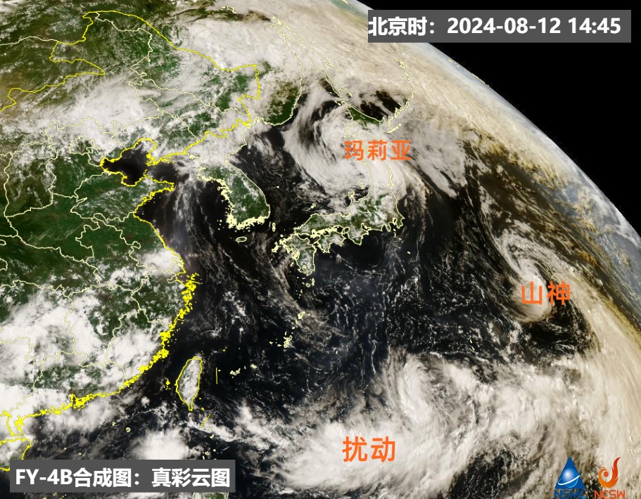 终于要降温了！浙江极端高温按下暂停键…雷暴大风+短时强降雨将频现