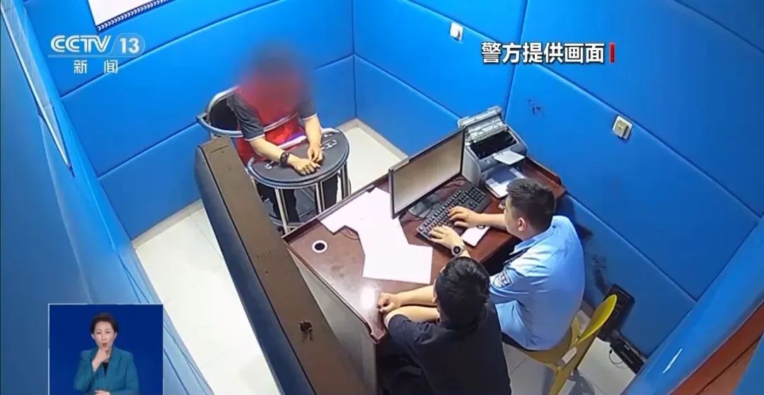 网传“上海奉贤发生当街互砍”？真相是→