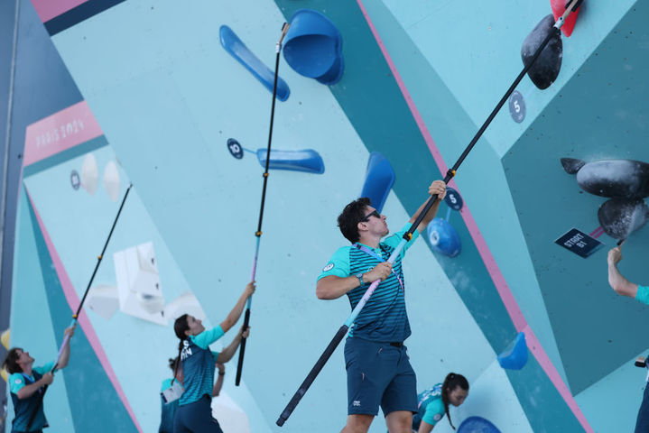 更开放、更city——巴黎奥运会筹办亮点综述