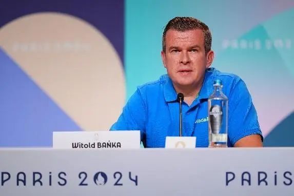 给“紫薯人”调色？奥运会“美式离奇事件”6连问