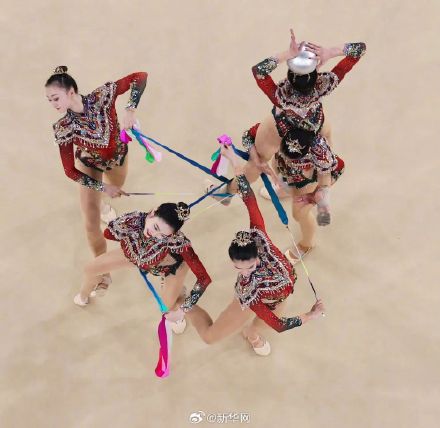 巴黎奥运10个热泪盈眶的瞬间