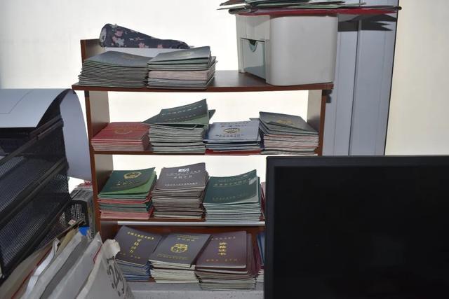 花钱就能办？德州警方捣毁一网络制售假证团伙→