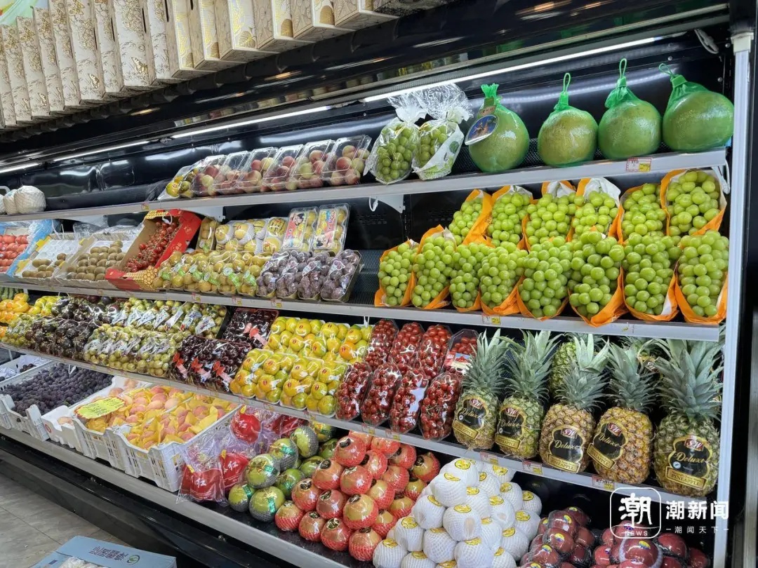 “自由”了?跌至每斤5元!曾经“高高在上” “自由”了?跌至每斤5元!曾经“高高在上”