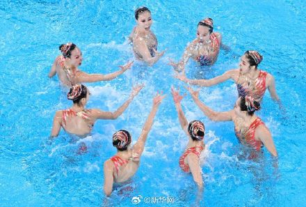 巴黎奥运10个热泪盈眶的瞬间