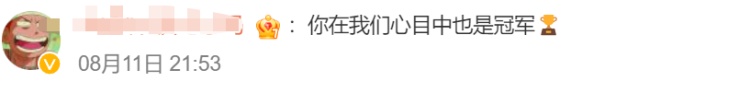 收到5枚金牌，石智勇发文！网友：被感动到