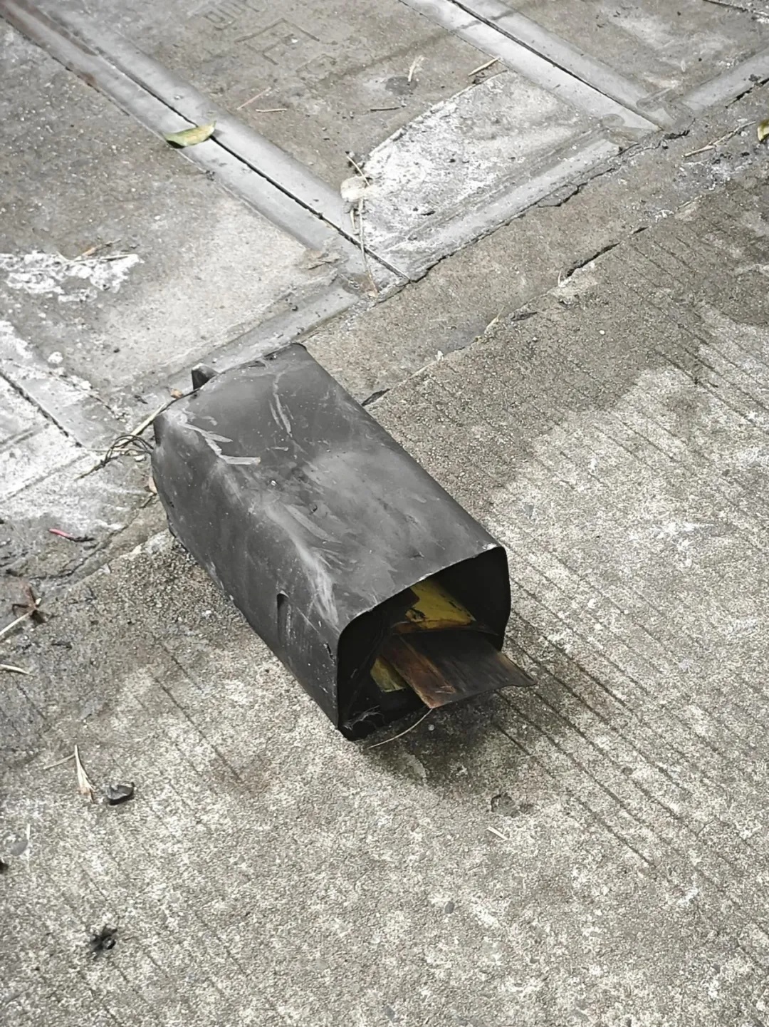 广州突发！多辆“电鸡”被烧剩车架，使用时一定要注意……