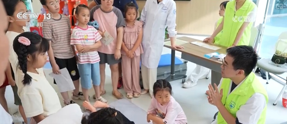 办好百姓关心事 “6点半窗口”既“便”民又“暖”心