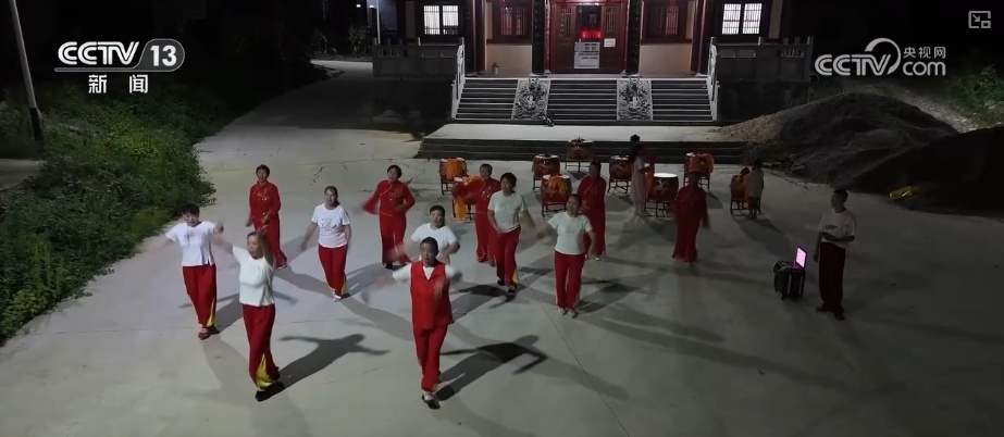 办好百姓关心事 “6点半窗口”既“便”民又“暖”心