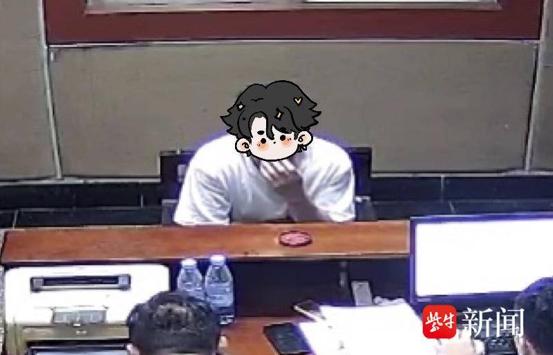 KTV里有卖淫嫖娼？一男子分饰两角编造谣言被处理