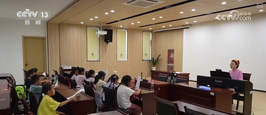 办好百姓关心事 “6点半窗口”既“便”民又“暖”心