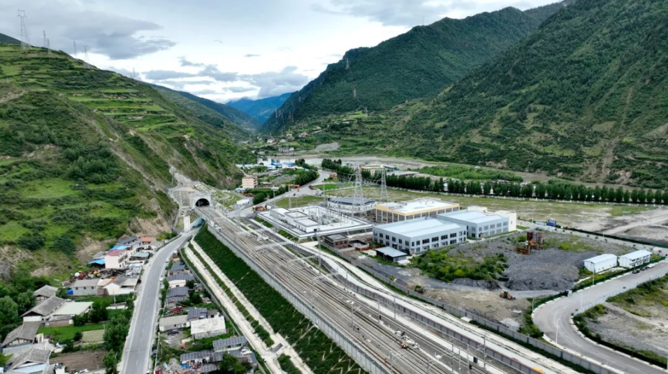 开通倒计时！这条高铁开始试运行！