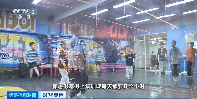 搜索量猛增120%！这项运动火了