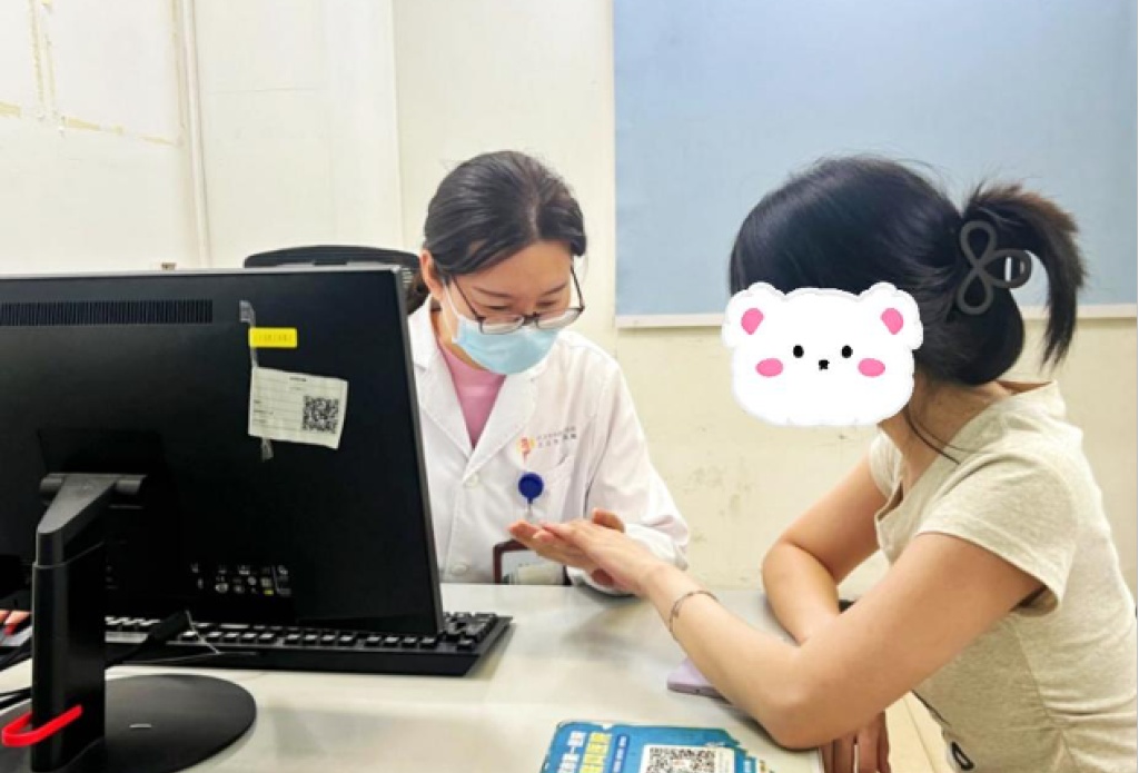 湖北一女子做美甲感染HPV！医生提醒→