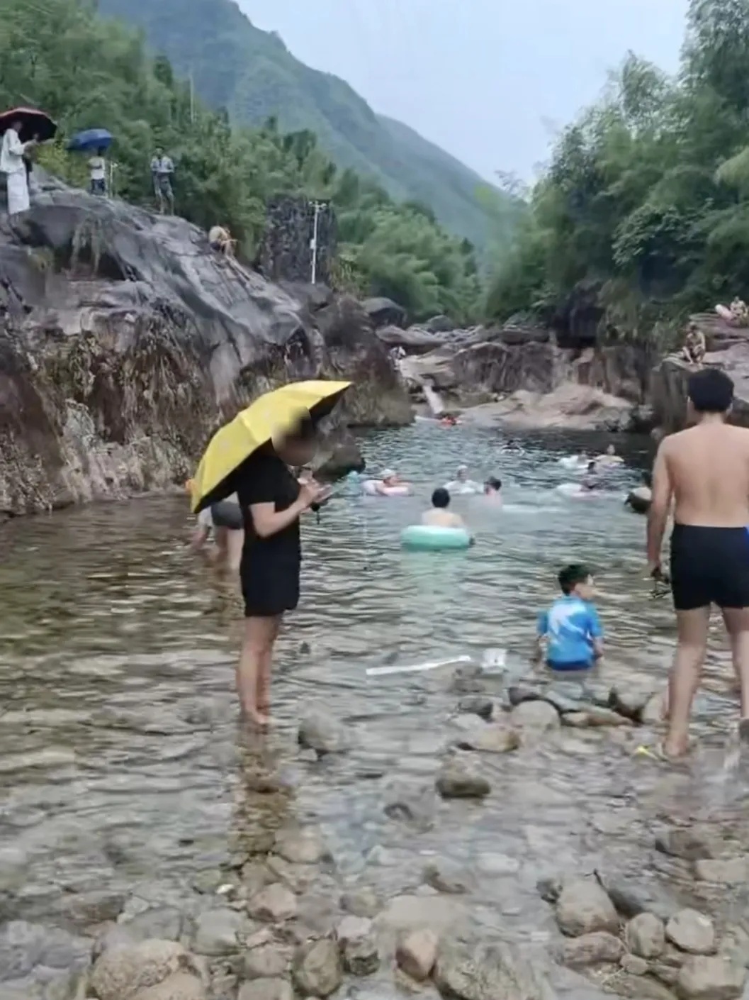 痛心！失联祖孙三人，遗体已被找到