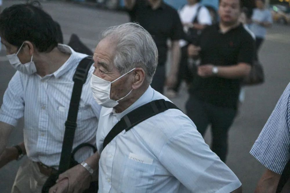 “就想去中国忏悔道歉”刚刚，94岁清水英男，指认谢罪