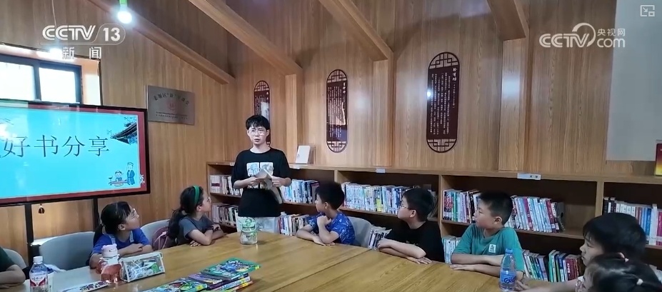 办好百姓关心事 “6点半窗口”既“便”民又“暖”心