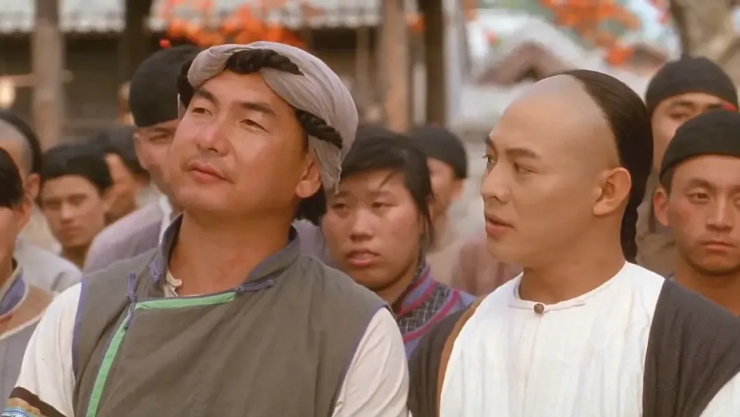 太突然!成龙发文:他,“已经离开”!曾捧红李连杰周星驰 太突然!成龙发文:他,“已经离开”!曾捧红李连杰周星驰