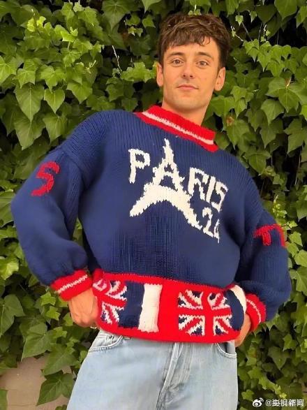 英国跳水名将戴利宣布退役,跳水赛场再无“织毛衣哥” 英国跳水名将戴利宣布退役,跳水赛场再无“织毛衣哥”