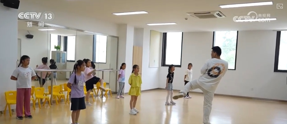 办好百姓关心事 “6点半窗口”既“便”民又“暖”心