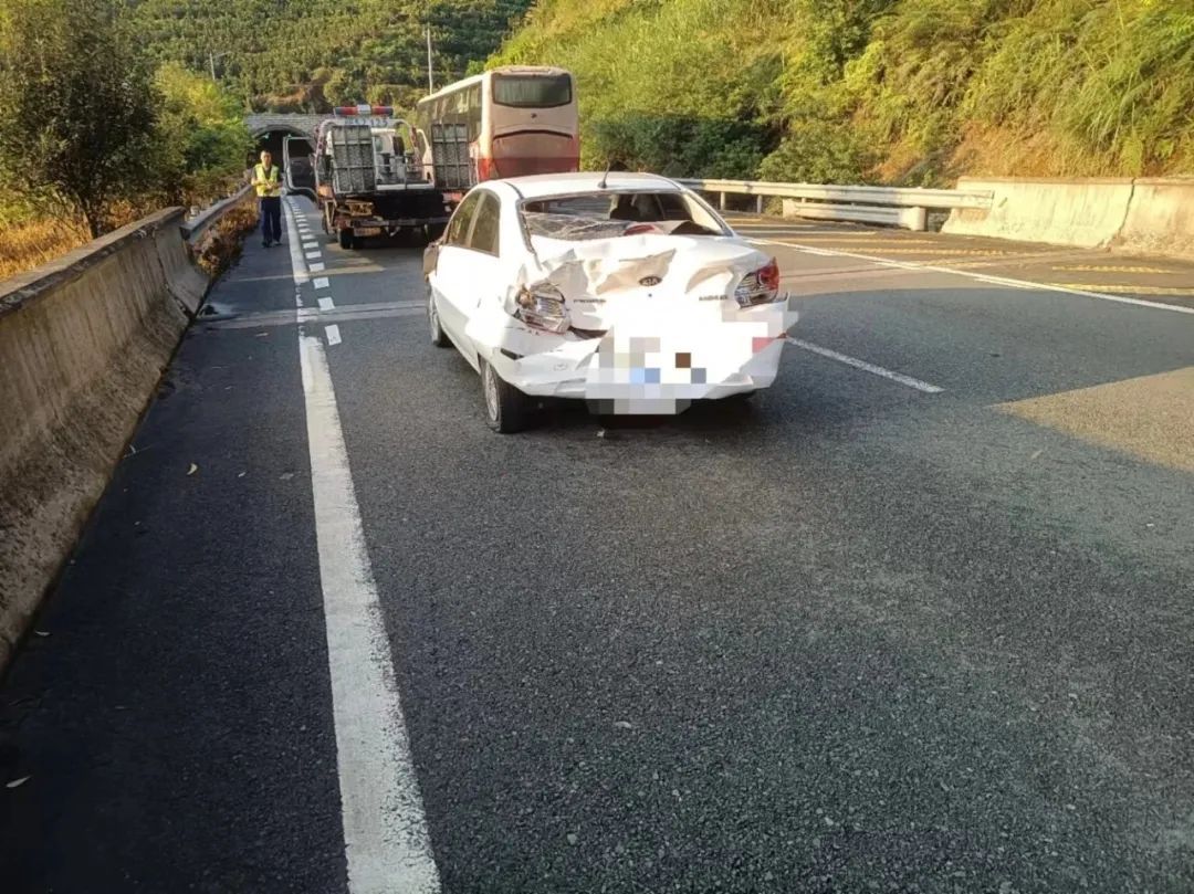 “见缝插针” 毫无征兆，最后......