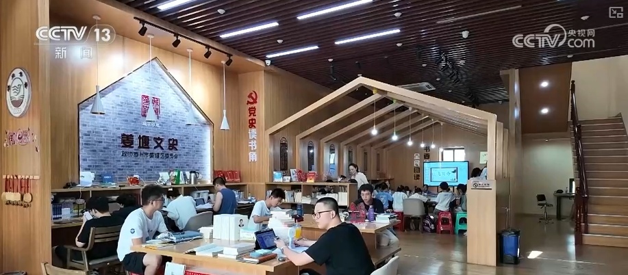 办好百姓关心事 “6点半窗口”既“便”民又“暖”心