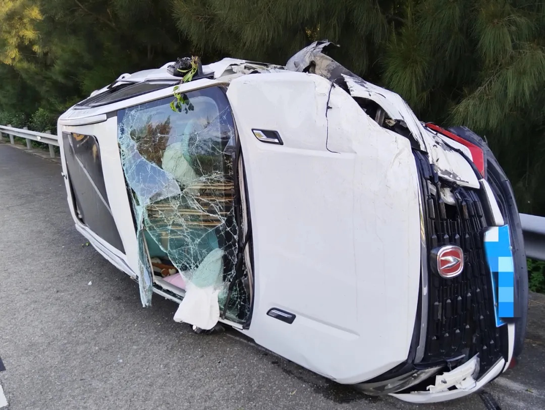 “见缝插针” 毫无征兆，最后......