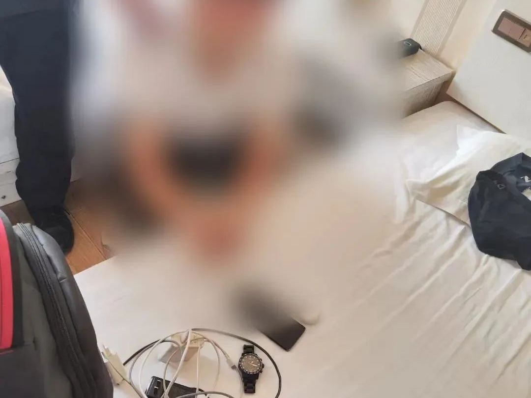 注意!这种“违停罚单”千万别扫! 注意!这种“违停罚单”千万别扫!