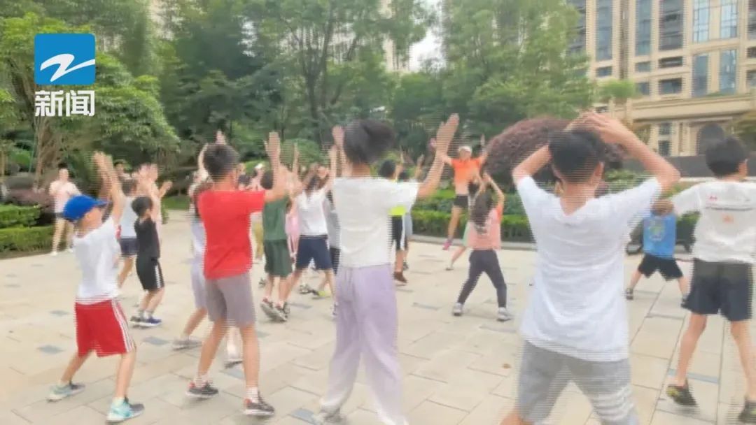 每人最高奖励5000元！杭州一小区的做法又让人羡慕了