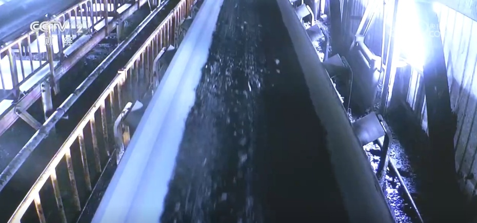 我国增强能源保供能力打出“组合拳” 为经济持续回升向好“蓄势赋能”