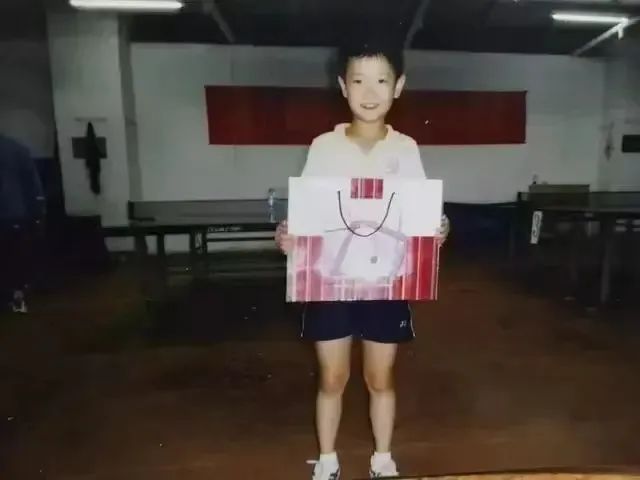 孙颖莎夺冠背后：家人的尊重和陪伴助她实现梦想