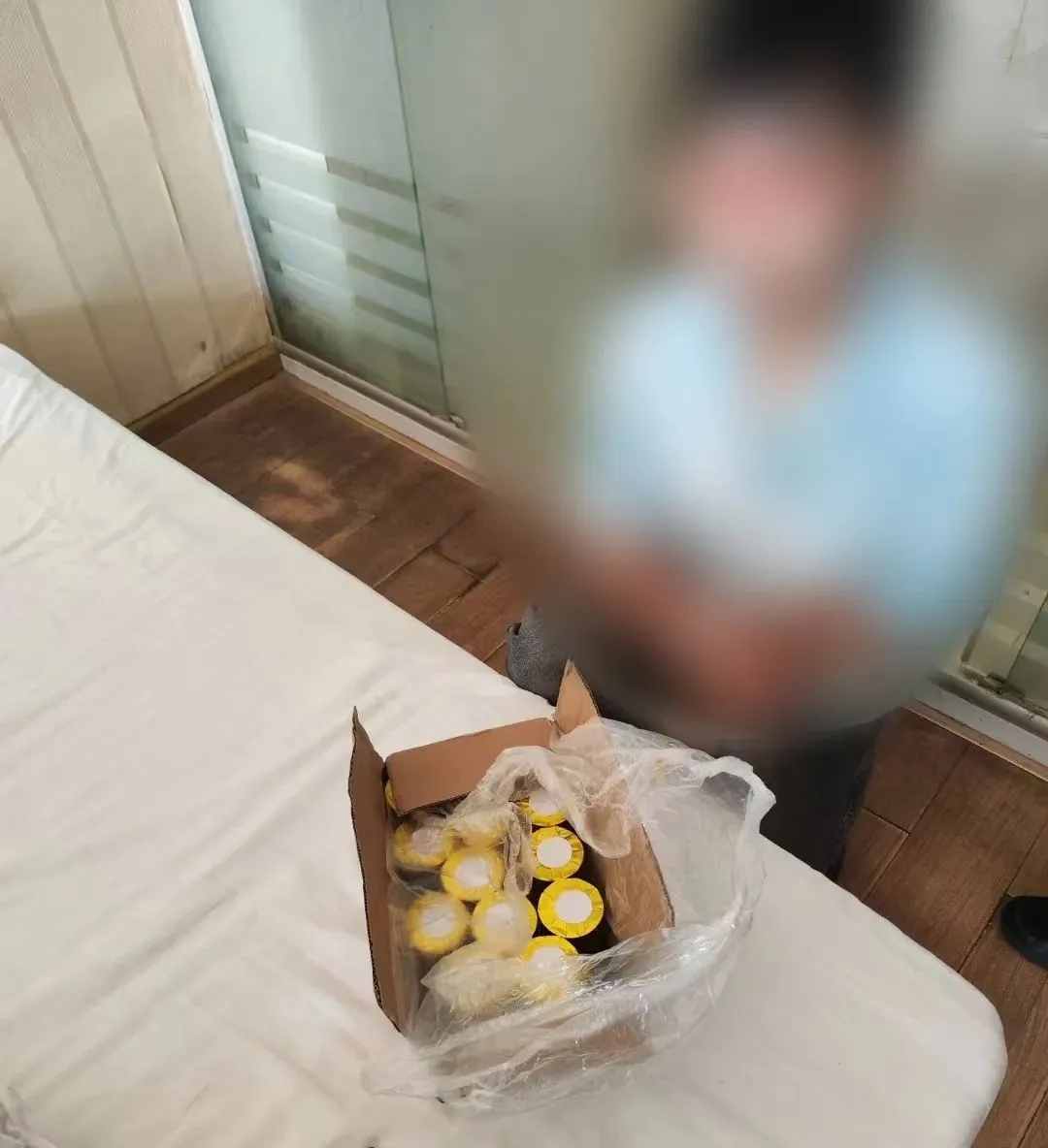 开车收到这种“罚单”，千万别缴费！