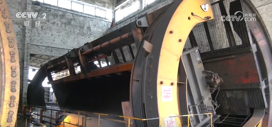 我国增强能源保供能力打出“组合拳” 为经济持续回升向好“蓄势赋能”