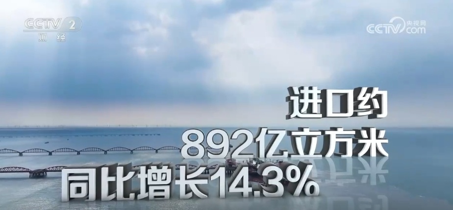 我国增强能源保供能力打出“组合拳” 为经济持续回升向好“蓄势赋能”