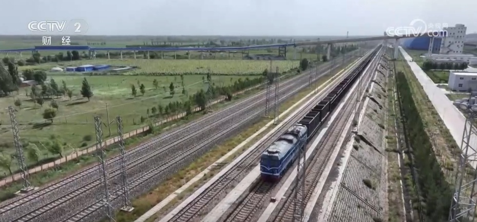 我国增强能源保供能力打出“组合拳” 为经济持续回升向好“蓄势赋能”