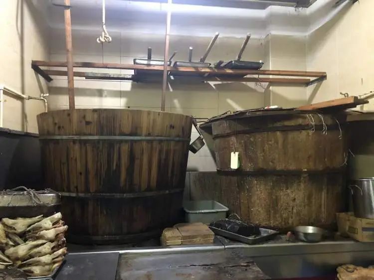 风雨无阻！有人凌晨2点来等着，就为了这一口...