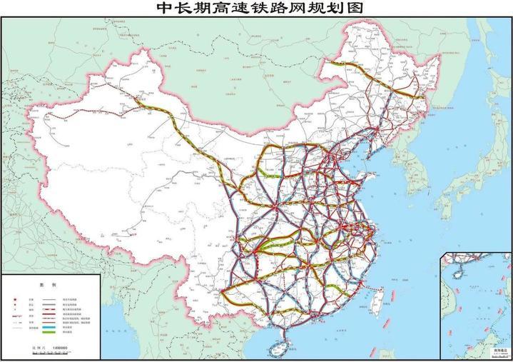 “班味儿”最浓的标签，可概括不了京沪高铁