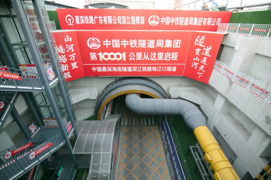 香港⇋粤西时间减半，这条铁路迎来重大进展