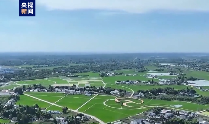 自然资源部:允许各地对农村土地开发利用方式进行微调 自然资源部:允许各地对农村土地开发利用方式进行微调